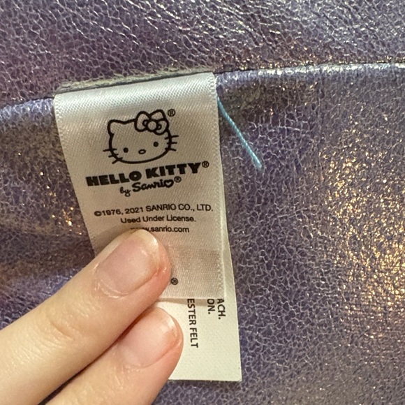 Squish-mallow Hello Kitty Mermaid Jumbo - Picture 3 of 4